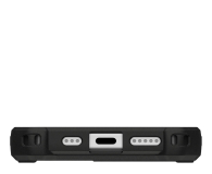 UAG Monarch Pro etui do iPhone 17 MagSafe kevlar black - 1364036 - zdjęcie 4